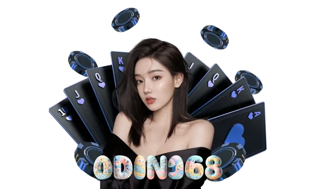 odin168