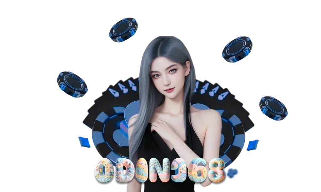 odin168